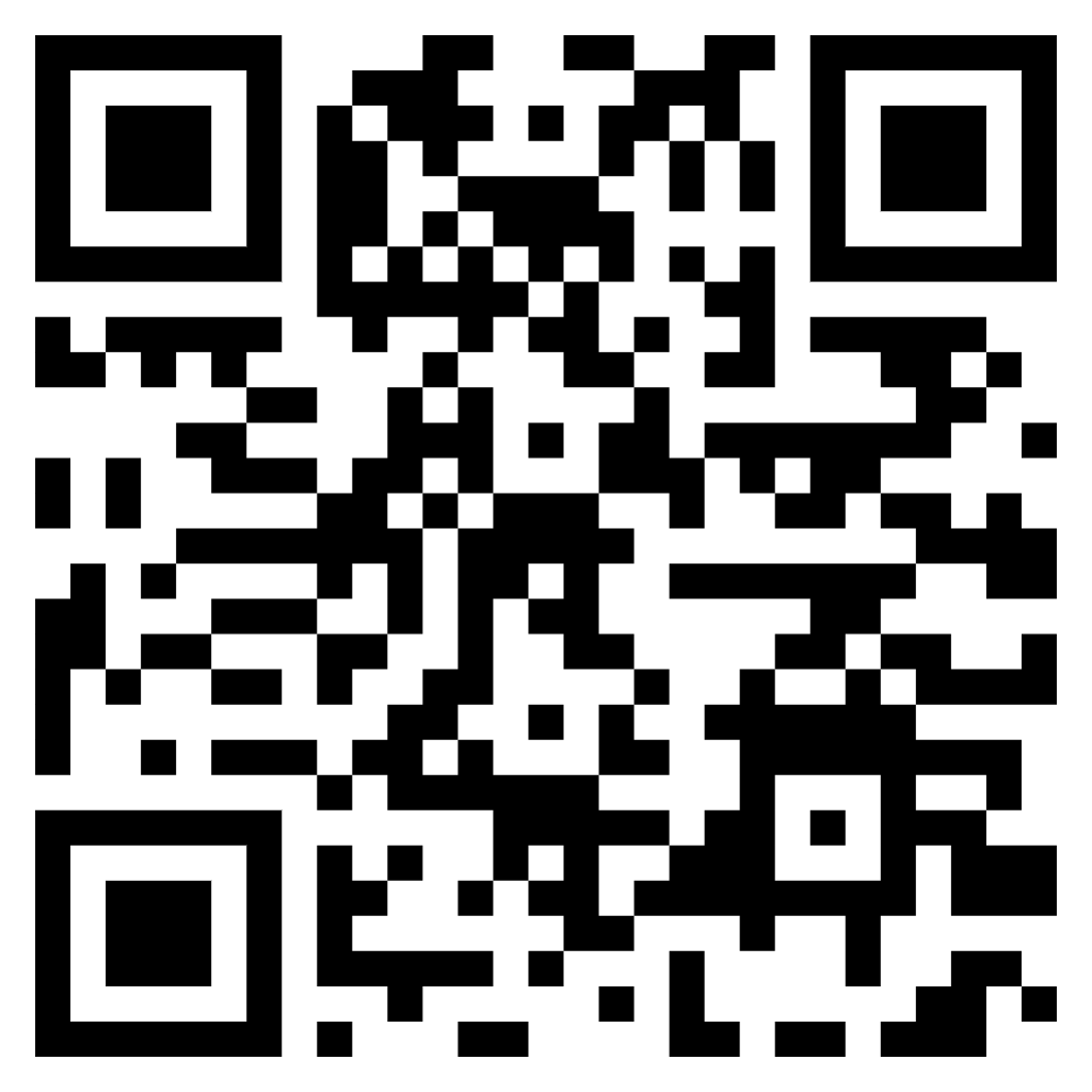 Catalog QR Code