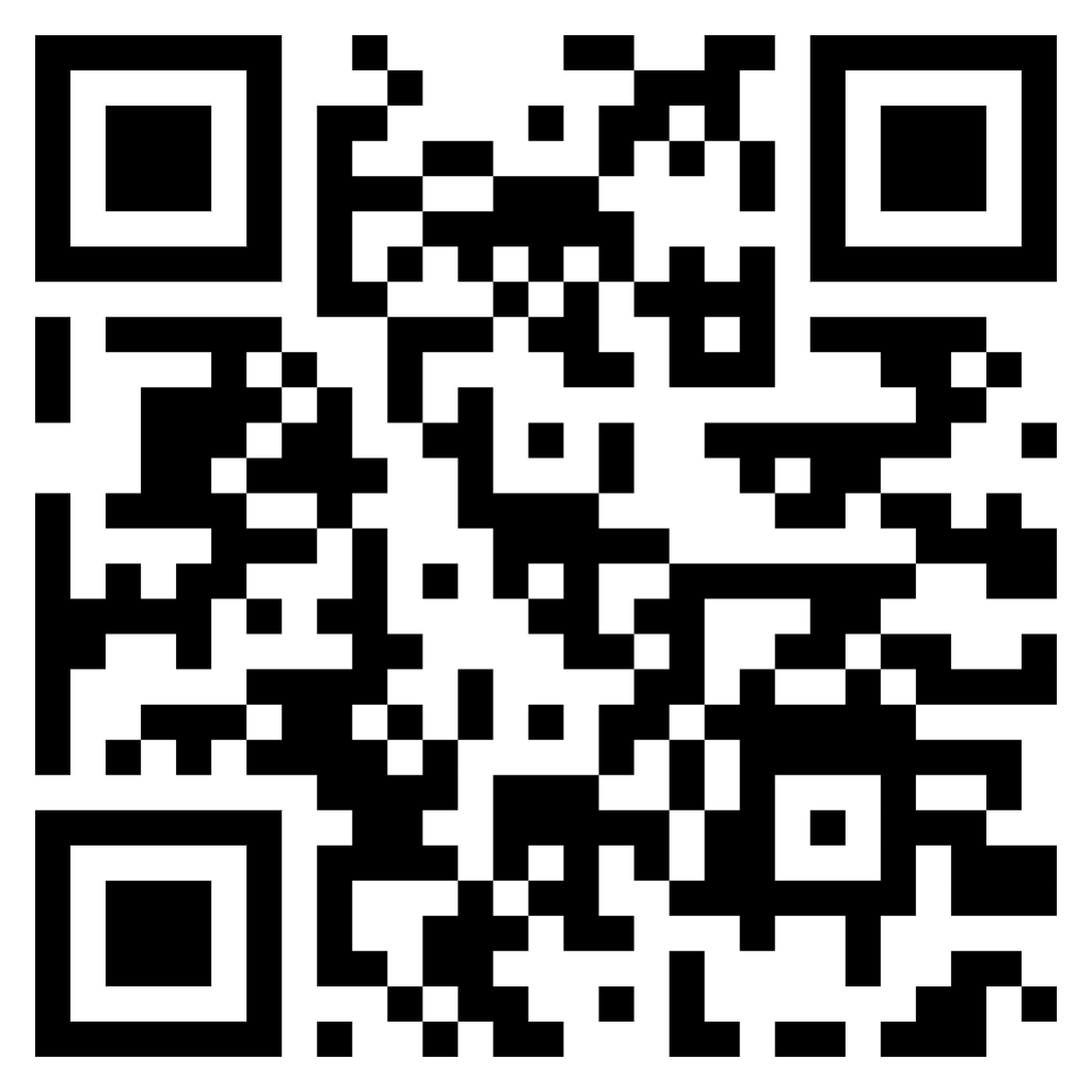 Katalog QR Kodu