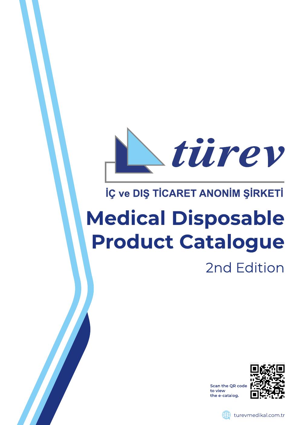 Türev catalog page 1