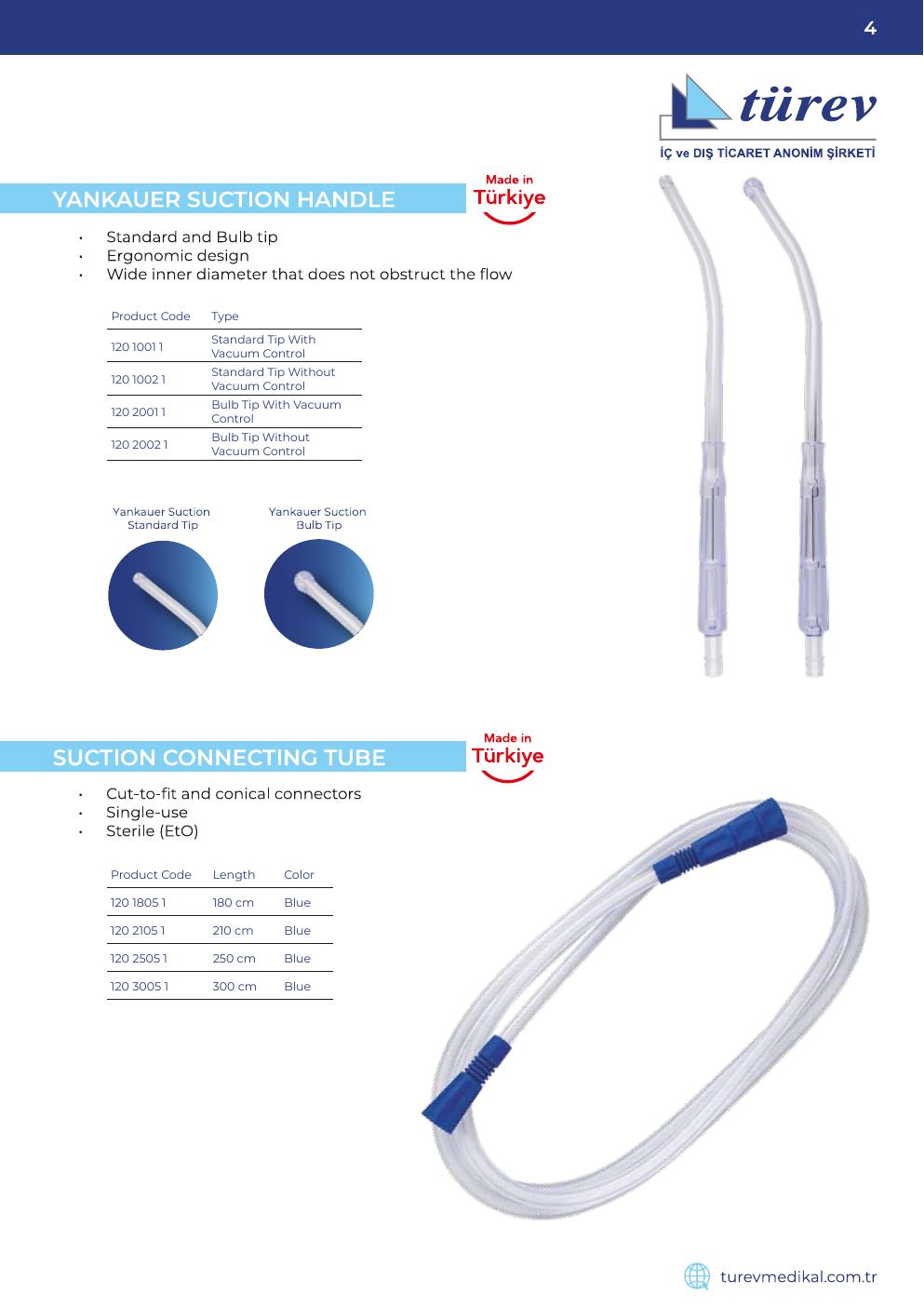 Türev catalog page 5