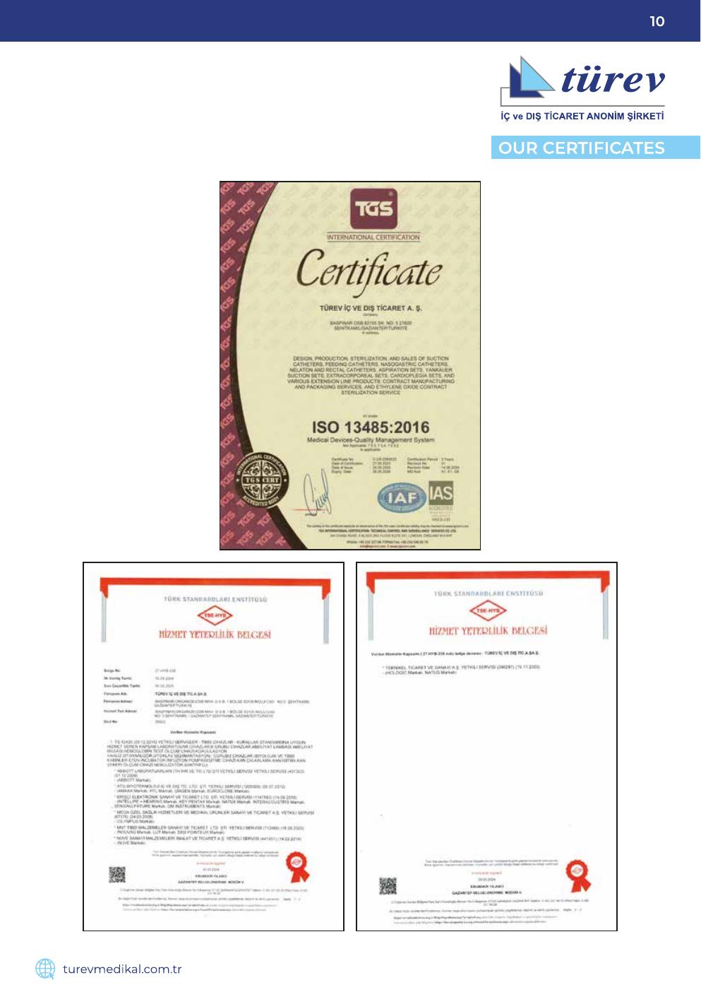 Türev catalog page 11