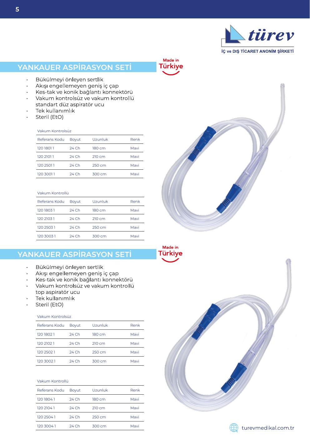 Türev katalog sayfa 6