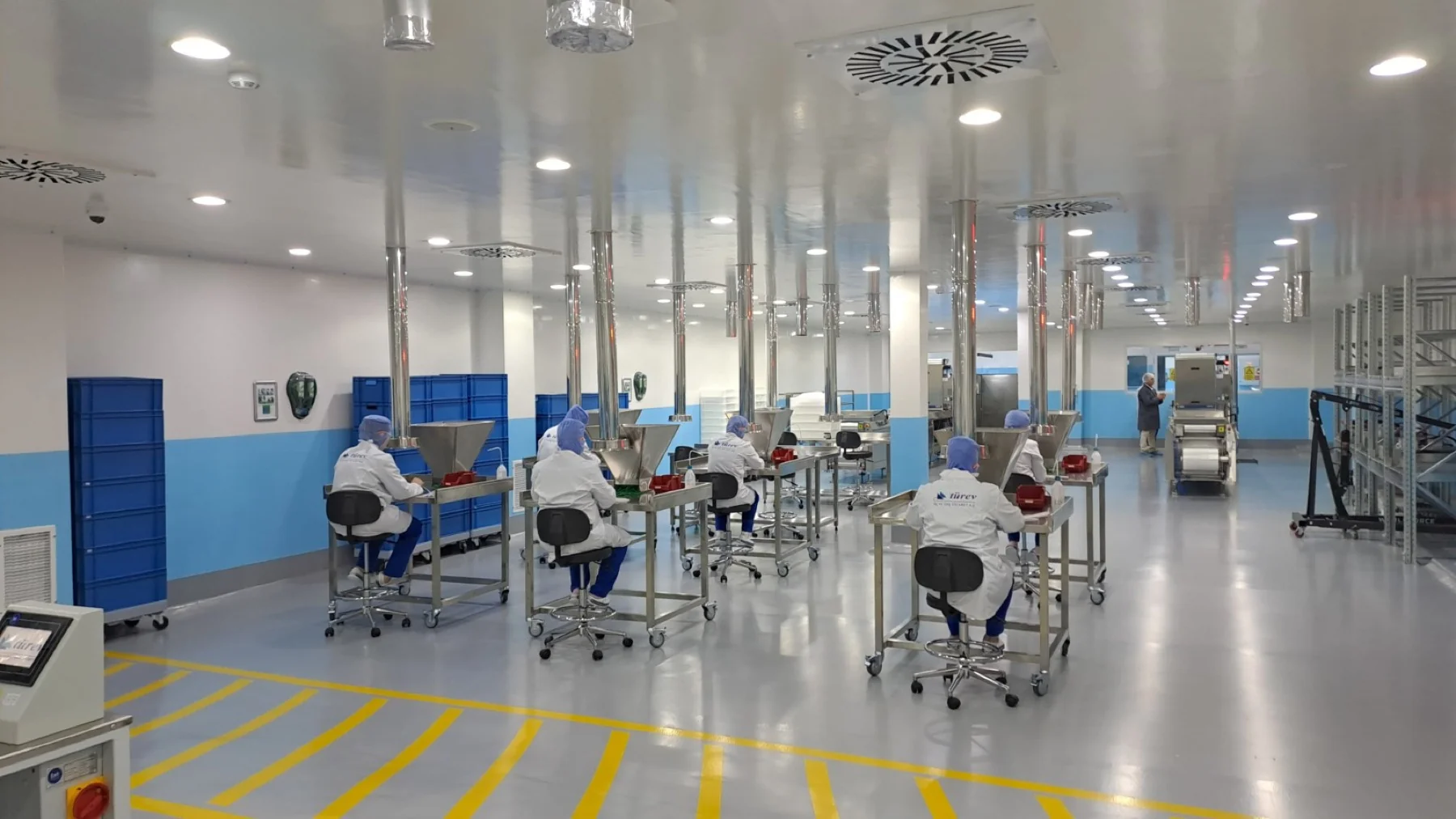 Distribütörlük Ürünlerimiz