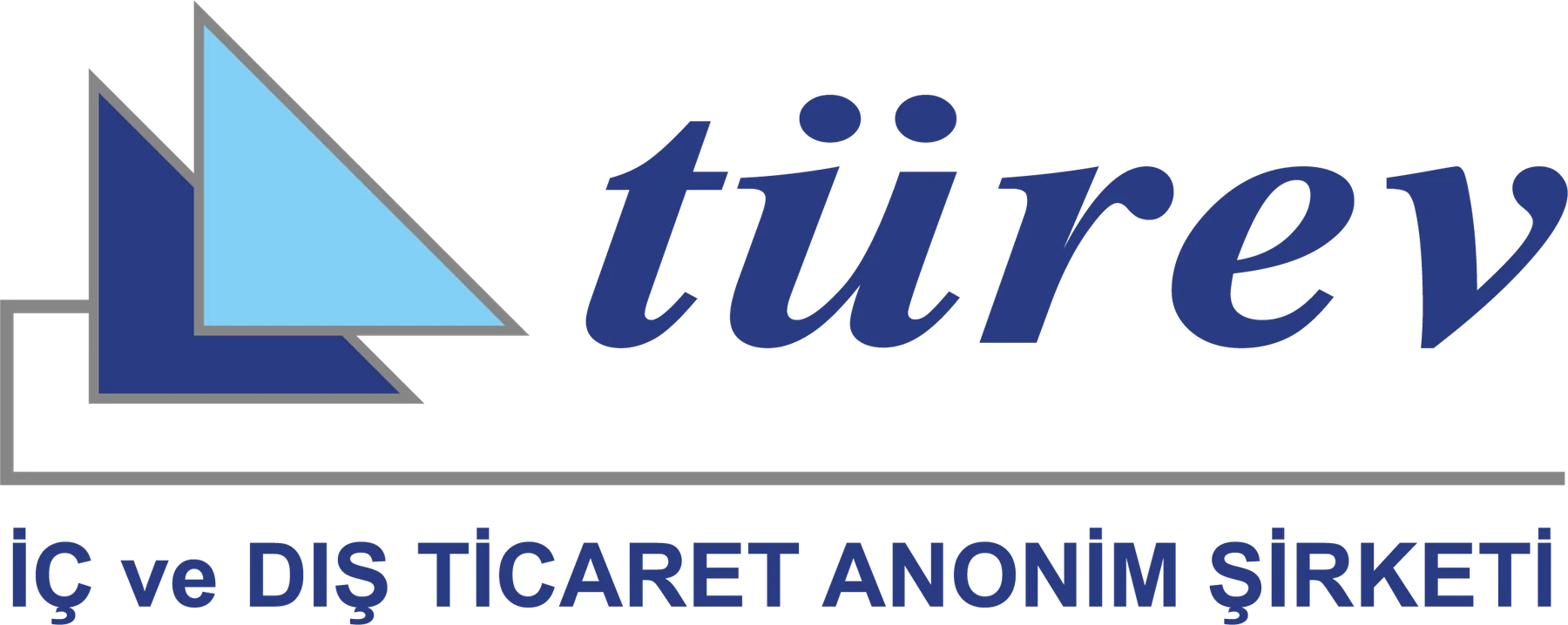 Türev Logo