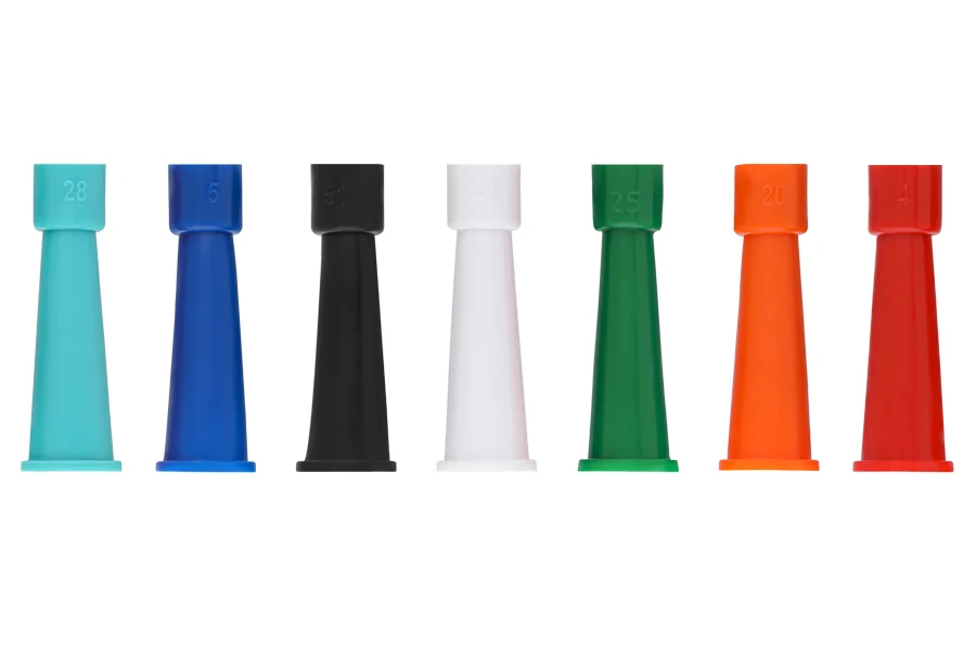 Funnel Konnektör